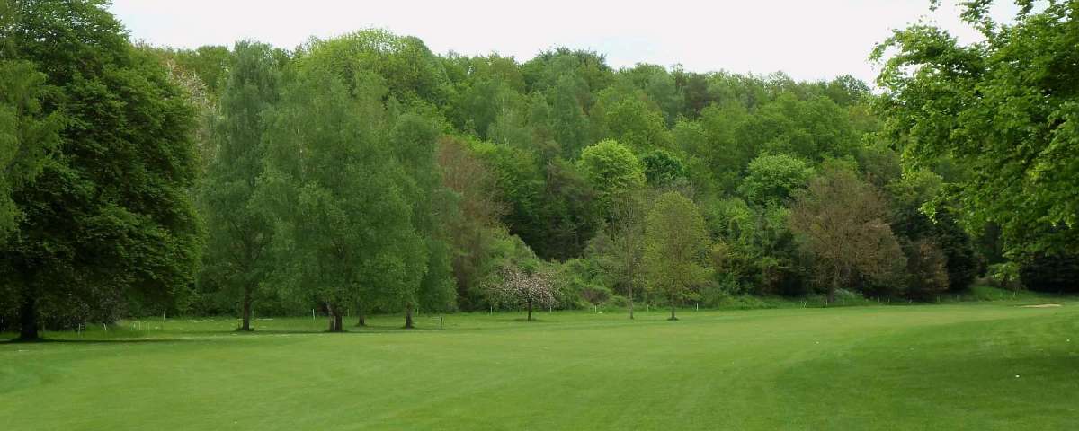 Villarceaux - 10th hole (2)